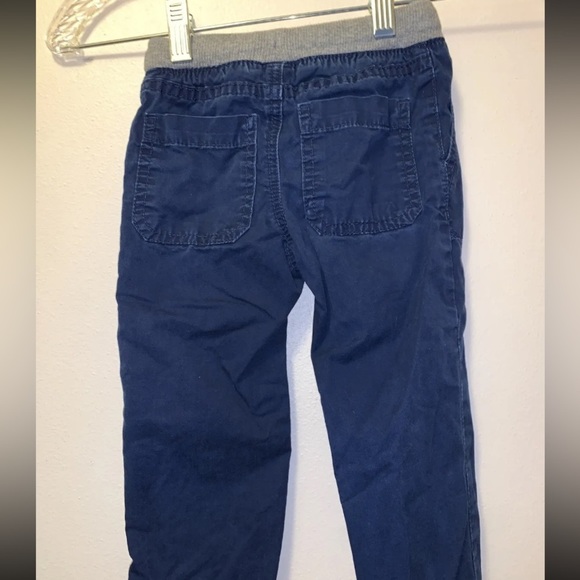 Carter’s Elastic Waist Toddler Jeans Size 2T - Picture 3 of 3
